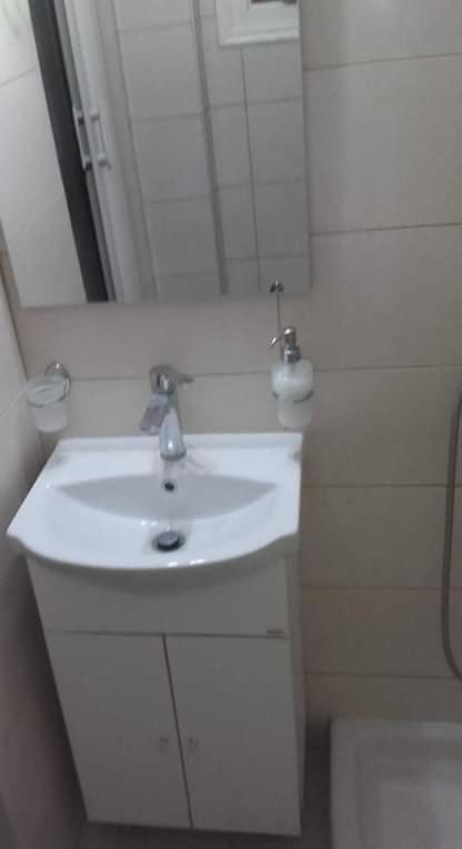 Villa Rododafni Roda  Cameră foto